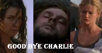 Good Bye Charlie
